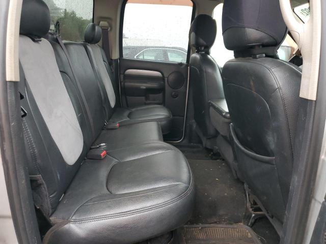 Photo 10 from auction – 2004 DODGE RAM 2500 S with VIN 3D7KA28C84G235625
