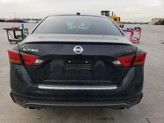 Photo 6 from auction – 2021 NISSAN ALTIMA SR with VIN 1N4BL4CV3MN355984