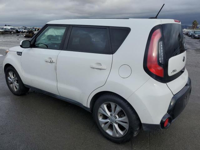 Photo 2 from auction – 2016 KIA SOUL + with VIN KNDJP3A57G7320011