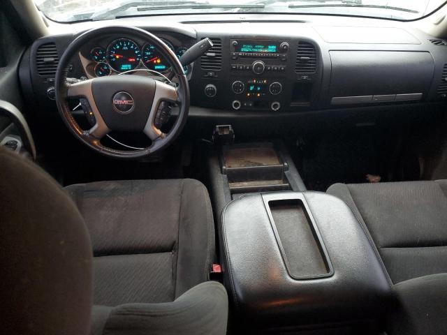 Photo 8 from auction – 2008 GMC SIERRA K15 with VIN 2GTEK13M781107406