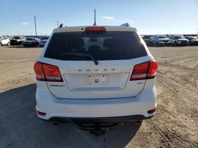 Photo 6 from auction – 2012 DODGE JOURNEY SX with VIN 3C4PDCBG1CT331773