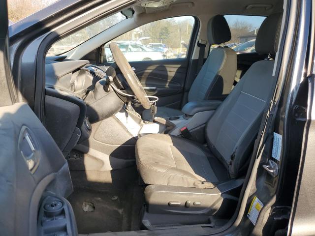 Photo 7 from auction – 2016 FORD ESCAPE SE with VIN 1FMCU9GX7GUC61794
