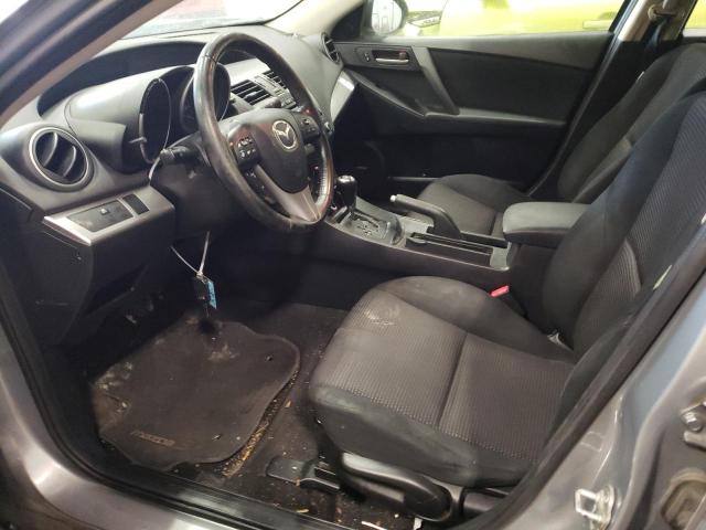Photo 7 from auction – 2012 MAZDA 3 I with VIN JM1BL1L77C1552401