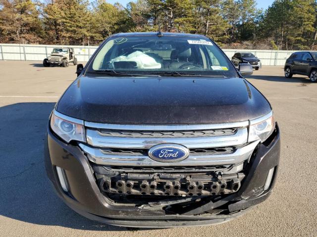 Photo 5 from auction – 2014 FORD EDGE LIMIT with VIN 2FMDK4KC4EBA91155
