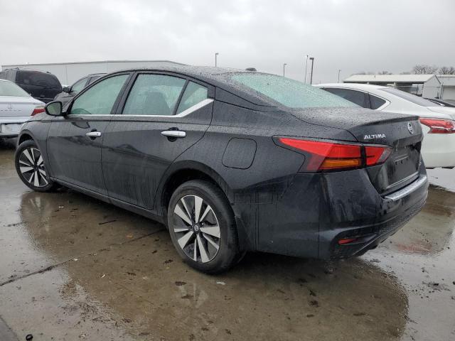 Photo 2 from auction – 2021 NISSAN ALTIMA SL with VIN 1N4BL4EW1MN351678
