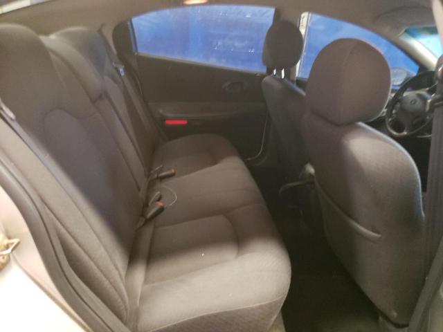 Photo 10 from auction – 2001 DODGE INTREPID E with VIN 2B3HD56J01H707408