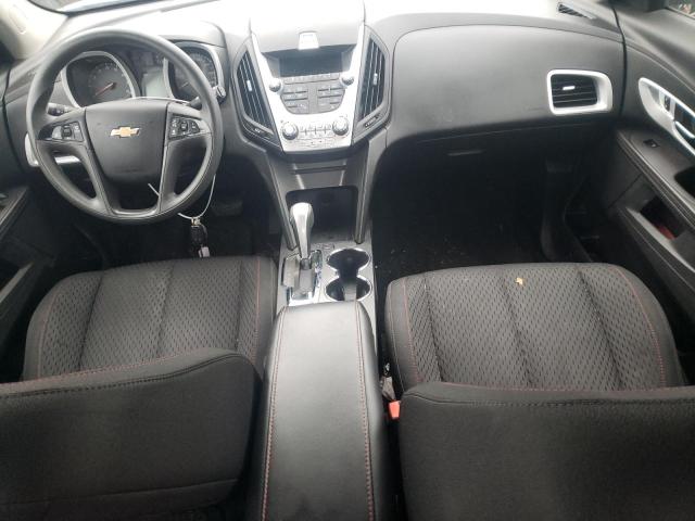 Photo 8 from auction – 2014 CHEVROLET EQUINOX LS with VIN 2GNALAEK1E6258237