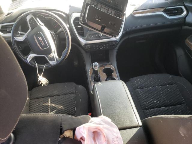 Photo 8 from auction – 2018 GMC ACADIA SLE with VIN 1GKKNKLA6JZ237927