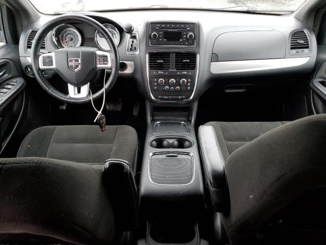 Photo 8 from auction – 2015 DODGE GRAND CARA with VIN 2C4RDGCG5FR642256