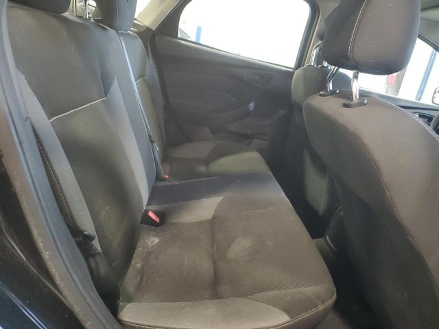 Photo 10 from auction – 2012 FORD FOCUS S with VIN 1FAHP3E29CL150370
