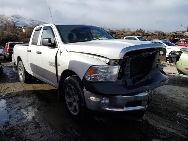 Photo 4 from auction – 2013 RAM 1500 ST with VIN 1C6RR7FT6DS558881