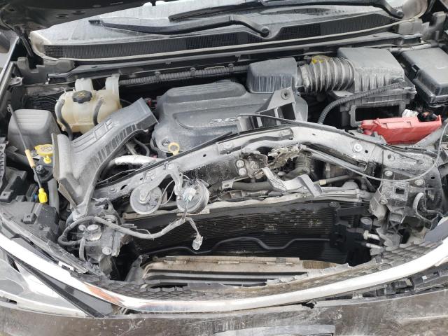 Foto 12 de la subasta – 2018 CHRYSLER PACIFICA T con VIN 2C4RC1BG3JR211621