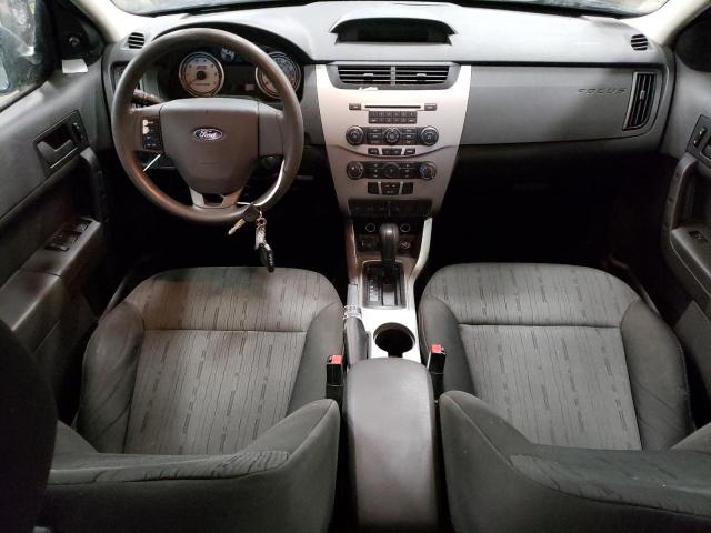 Photo 8 from auction – 2008 FORD FOCUS SE with VIN 1FAHP35N38W258161