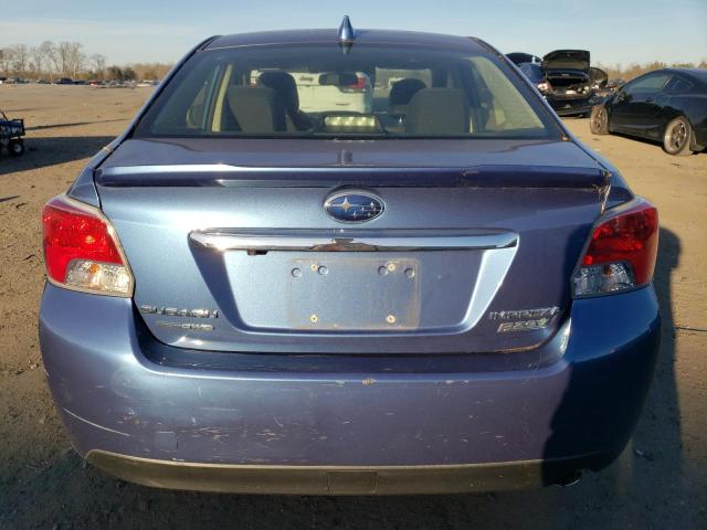 Photo 6 from auction – 2016 SUBARU IMPREZA LI with VIN JF1GJAN6XGH010101