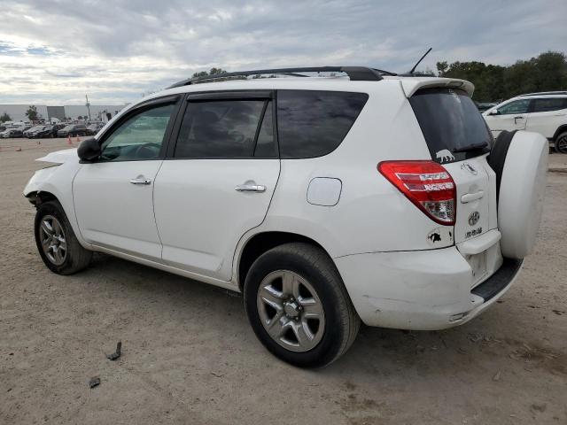 Photo 2 from auction – 2011 TOYOTA RAV4 with VIN 2T3ZF4DV7BW053912
