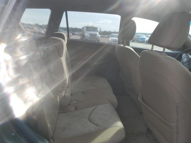 Photo 10 from auction – 2010 TOYOTA RAV4 with VIN 2T3ZF4DV4AW026519