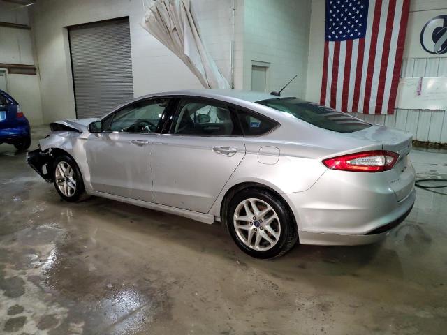 Photo 2 from auction – 2014 FORD FUSION SE with VIN 3FA6P0H76ER388064