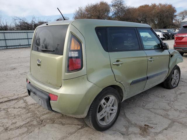 Снимка 3 от търг – 2011 KIA SOUL + с VIN KNDJT2A26B7219692