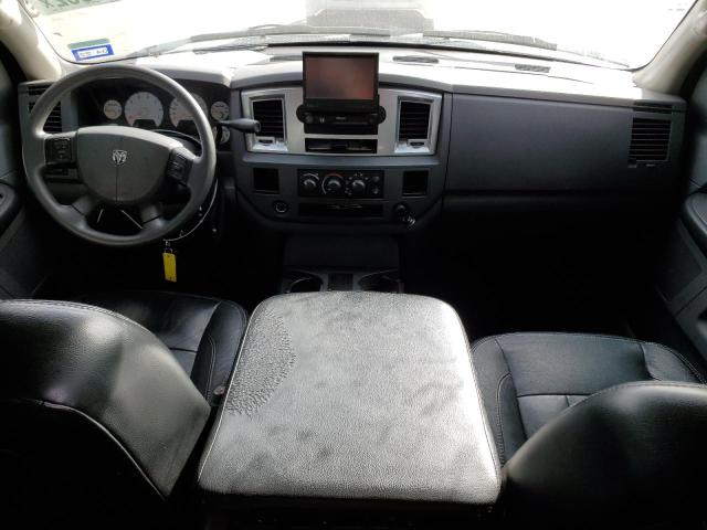 Photo 8 from auction – 2007 DODGE RAM 1500 S with VIN 1D7HA18237S263955