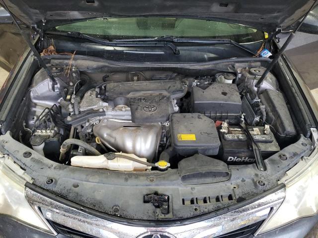 Photo 11 from auction – 2014 TOYOTA CAMRY L with VIN 4T1BF1FK7EU380200