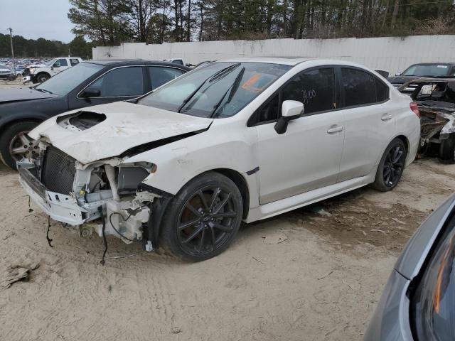 Photo 1 from auction – 2019 SUBARU WRX LIMITE with VIN JF1VA1J61K9825416