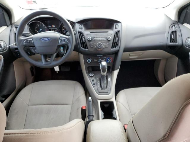 Photo 8 from auction – 2016 FORD FOCUS SE with VIN 1FADP3K28GL232714