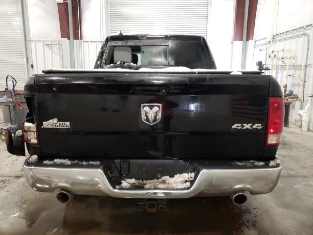 Photo 6 from auction – 2013 RAM 1500 SLT with VIN 1C6RR7LT9DS668943