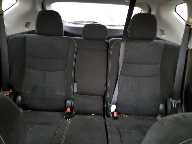 Photo 10 from auction – 2015 NISSAN MURANO S with VIN 5N1AZ2MH9FN228317
