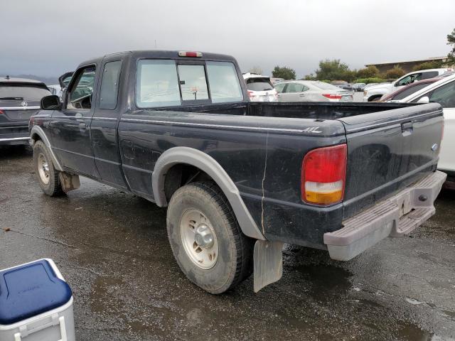 Photo 2 from auction – 1996 FORD RANGER SUP with VIN 1FTCR15X0TPB13327