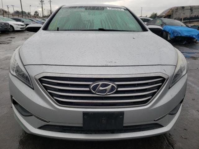 Photo 5 from auction – 2016 HYUNDAI SONATA SE with VIN 5NPE24AF8GH375240