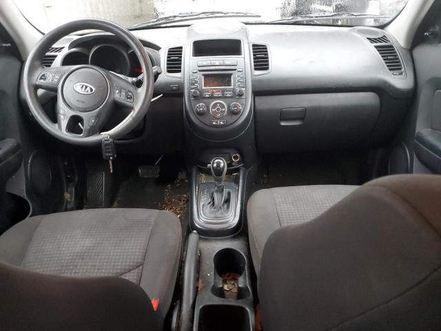 Фото 8 с аукциона – 2012 KIA SOUL с VIN KNDJT2A5XC7354475