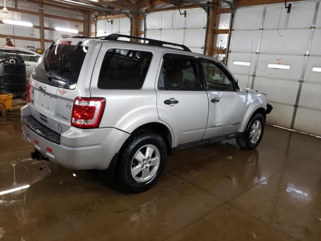 Photo 3 from auction – 2008 FORD ESCAPE XLT with VIN 1FMCU03158KA51771