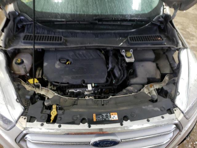 Photo 12 from auction – 2018 FORD ESCAPE SE with VIN 1FMCU0GD9JUC18616