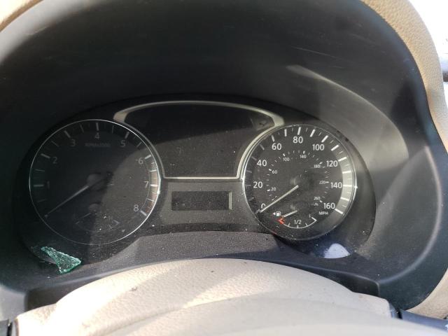 Photo 9 from auction – 2014 NISSAN ALTIMA 2.5 with VIN 1N4AL3AP9EN372431