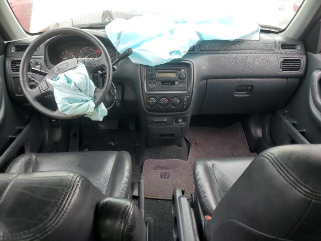 Photo 8 from auction – 2001 HONDA CR-V SE with VIN JHLRD18781C030336