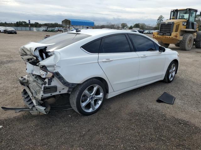 Photo 3 from auction – 2013 FORD FUSION HYB with VIN 3FA6P0HR0DR188250