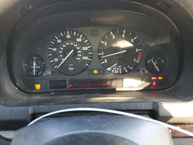 Zdjęcie 9 z aukcji – 2003 BMW X5 3.0I z VIN 5UXFA53563LV94350