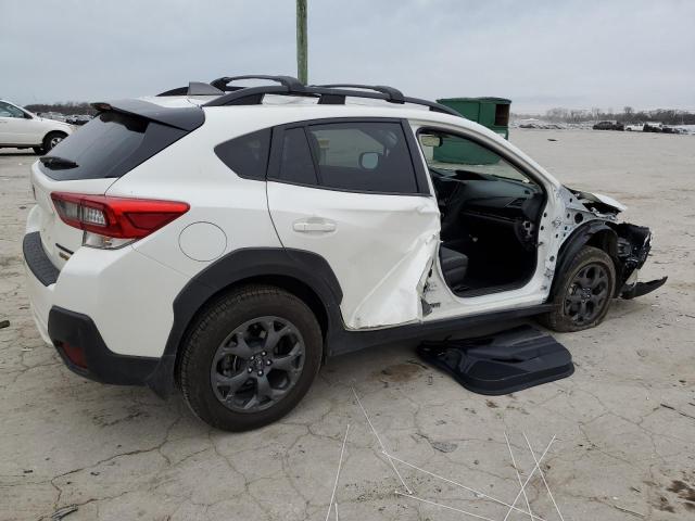 Photo 3 from auction – 2022 SUBARU CROSSTREK with VIN JF2GTHSC1NH275561