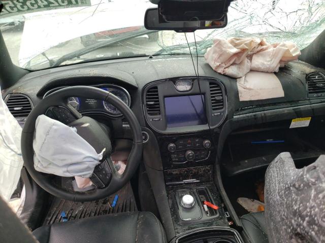 Photo 8 from auction – 2022 CHRYSLER 300 S with VIN 2C3CCABTXNH131011