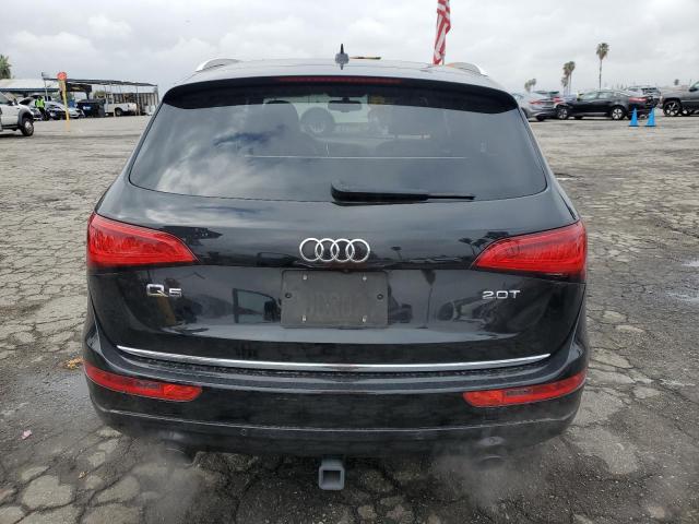 Photo 6 from auction – 2015 AUDI Q5 PREMIUM with VIN WA1LFAFP8FA049577