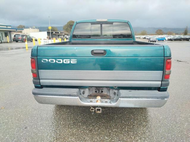 Photo 6 from auction – 1998 DODGE RAM 1500 with VIN 1B7HC13Y5WJ211831