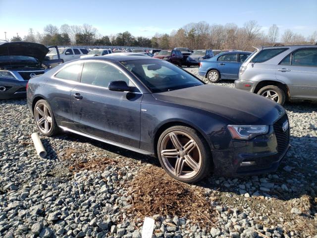 Photo 4 from auction – 2013 AUDI A5 PRESTIG with VIN WAUWFAFR7DA016472