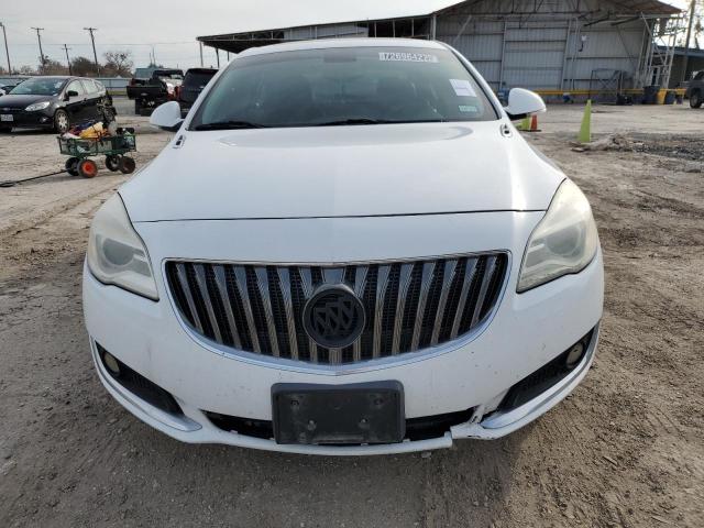 Photo 5 from auction – 2015 BUICK REGAL PREM with VIN 2G4GN5EX6F9159098