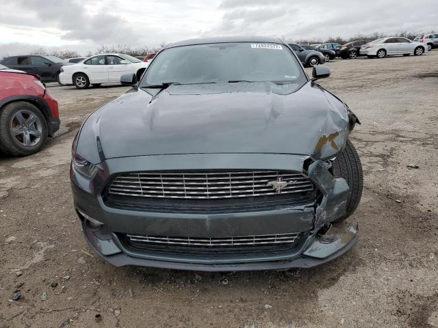Photo 5 from auction – 2016 FORD MUSTANG with VIN 1FA6P8THXG5336571