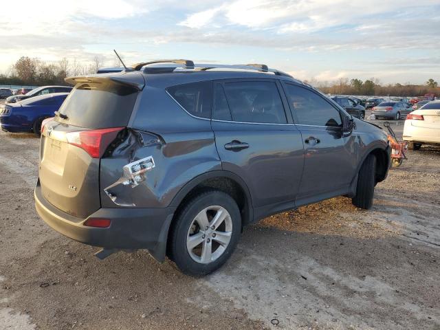 Photo 3 from auction – 2014 TOYOTA RAV4 XLE with VIN JTMWFREV6ED027639