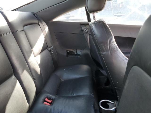 Photo 10 from auction – 2001 AUDI TT QUATTRO with VIN TRUWX28N411021484