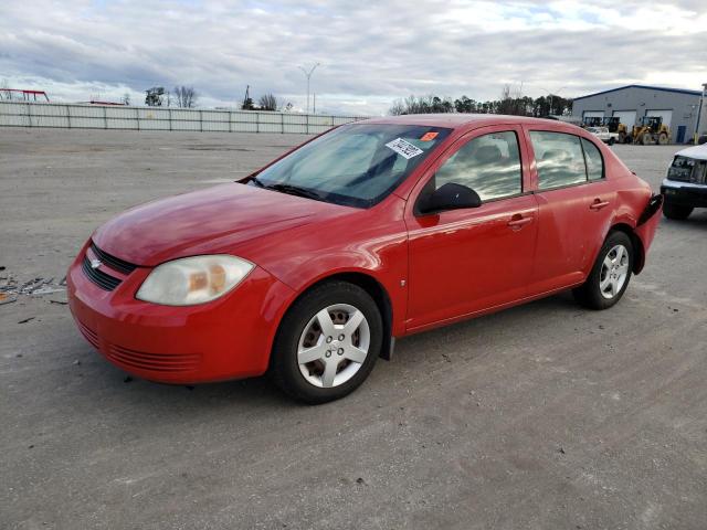 CHEVROLET COBALT LS 2006 with VIN 1G1AK55F367765415 - Photo from auction
