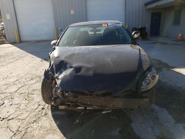 Photo 5 from auction – 2016 CHEVROLET IMPALA LIM with VIN 2G1WD5E39G1107103