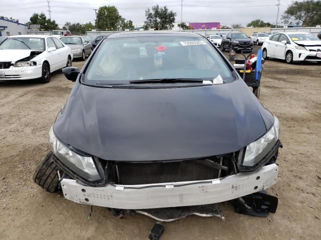 Photo 5 from auction – 2015 HONDA CIVIC EX with VIN 2HGFB2F81FH558913