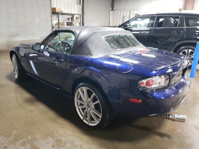 Photo 2 from auction – 2008 MAZDA MX-5 MIATA with VIN JM1NC25F480156138